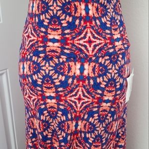 Lularoe Maxi Skirt